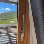 Entierement Renove Aux Pieds Des Pistes Lägenhet Aragnouet