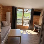 Lägenhet Entierement Renove Aux Pieds Des Pistes *