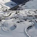 Entierement Renove Aux Pieds Des Pistes * Aragnouet
