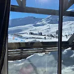 Lägenhet Entierement Renove Aux Pieds Des Pistes *