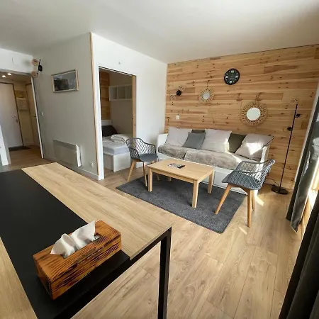 Entierement Renove Aux Pieds Des Pistes *