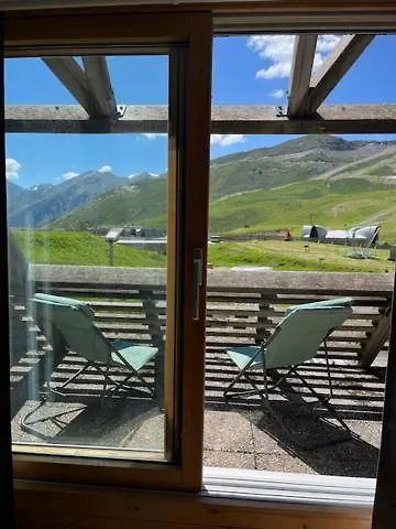 Entierement Renove Aux Pieds Des Pistes Apartment *