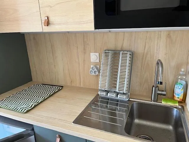 Entierement Renove Aux Pieds Des Pistes * Aragnouet