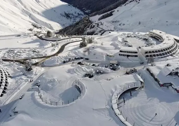 Entierement Renove Aux Pieds Des Pistes * Aragnouet