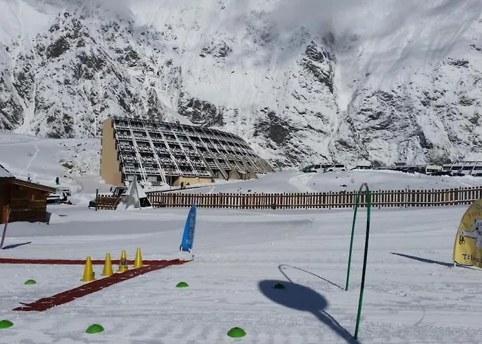 Apartment Entierement Renove Aux Pieds Des Pistes *