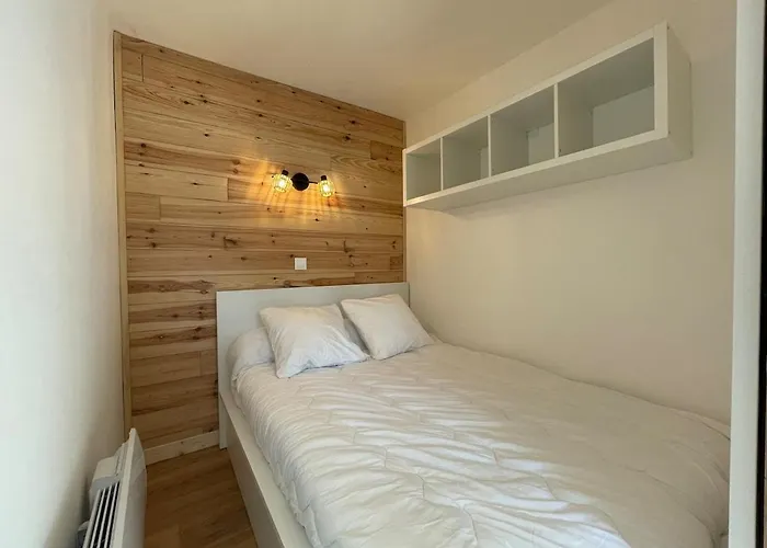 Entierement Renove Aux Pieds Des Pistes * Aragnouet