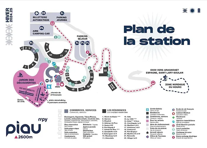 Entierement Renove Aux Pieds Des Pistes
