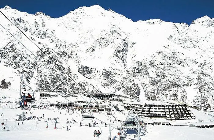 Apartment Entierement Renove Aux Pieds Des Pistes *