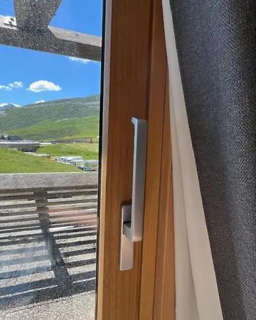 Entierement Renove Aux Pieds Des Pistes Apartament Aragnouet