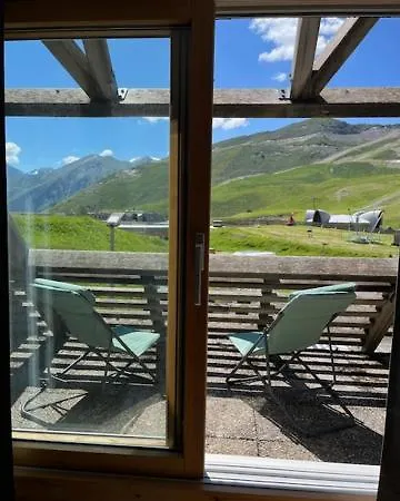 Entierement Renove Aux Pieds Des Pistes Apartament *