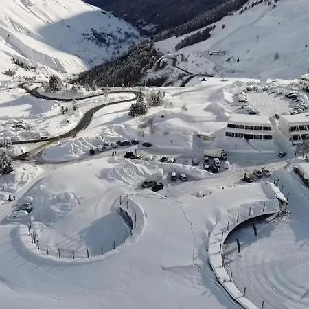 Entierement Renove Aux Pieds Des Pistes * Aragnouet