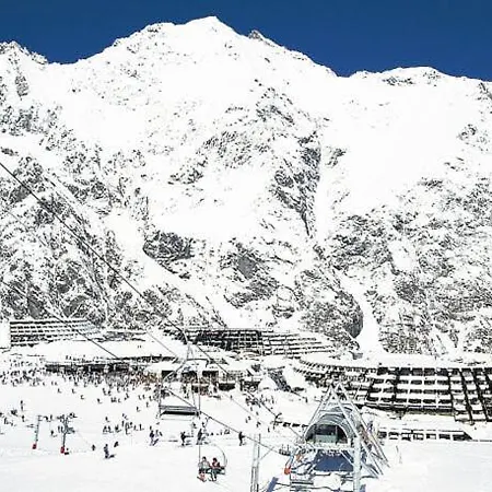 Apartament Entierement Renove Aux Pieds Des Pistes *