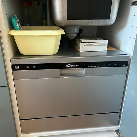Apartament Entierement Renove Aux Pieds Des Pistes *
