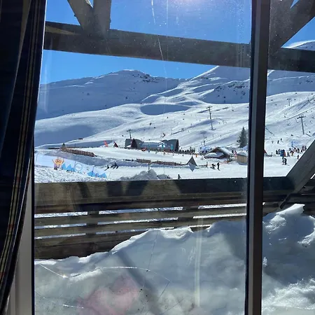 Apartament Entierement Renove Aux Pieds Des Pistes *