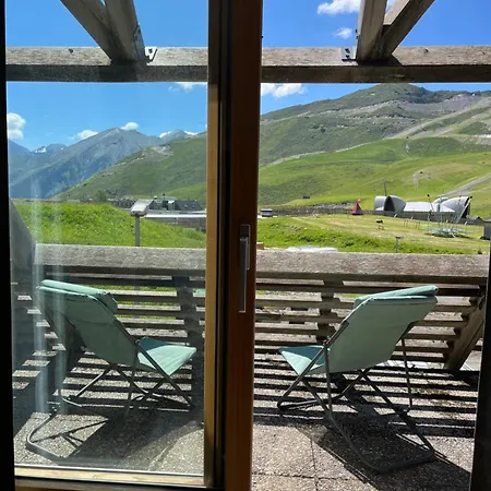 Entierement Renove Aux Pieds Des Pistes * Aragnouet